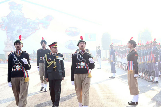 Indian Army Day 2025: Honoring Valor and Leadership